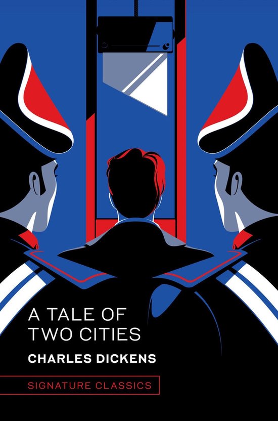 Signature Editions-A Tale of Two Cities