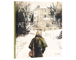 Andrew Wyeth at Kuerner Farm