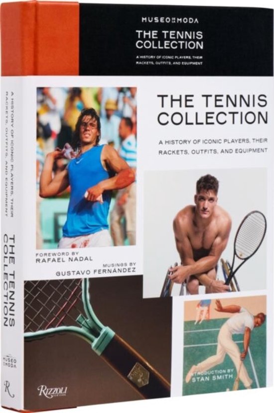 The Tennis Collection - cover