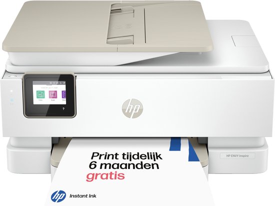 HP ENVY Photo Inspire 7920e All-in-One Printer