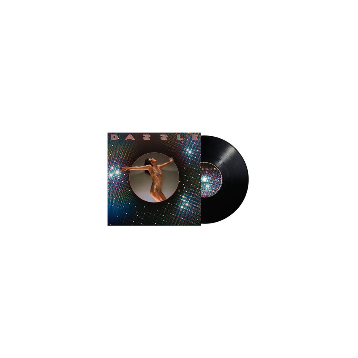 Dazzle - Dazzle (LP)