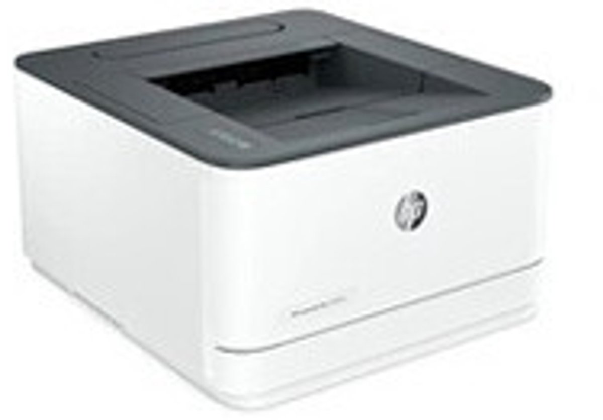 HP LaserJet Pro MFP 3102fdn - All-in-One Laserprinter - Wit thumbnail 8