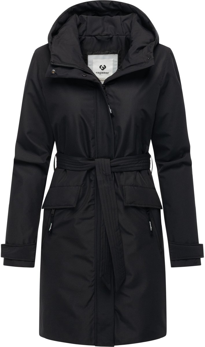 Ragwear Dames korte jas