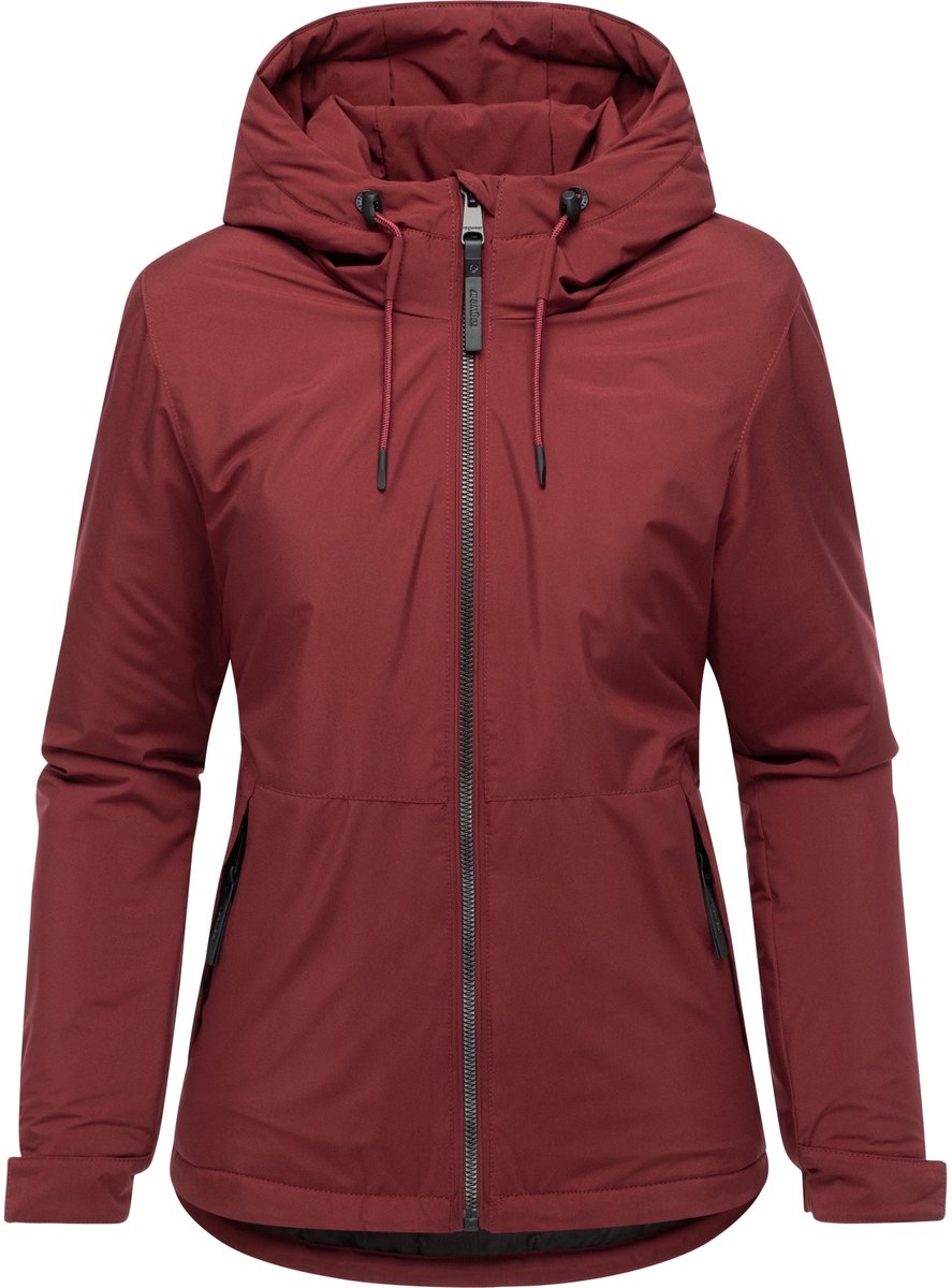 Ragwear Dames winterjas