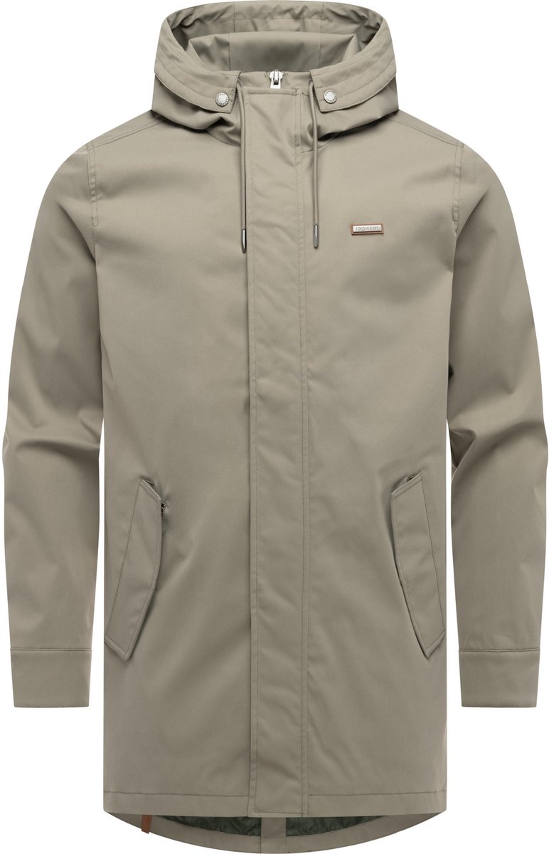 Ragwear heren Functionele jas