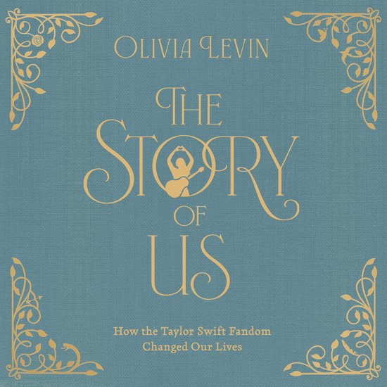 The Story of Us - cover