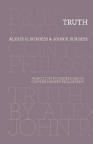 Boek 'Truth' van Alexis G. Burgess & John P. Burgess. Princeton Foundations of Contemporary Philosophy.