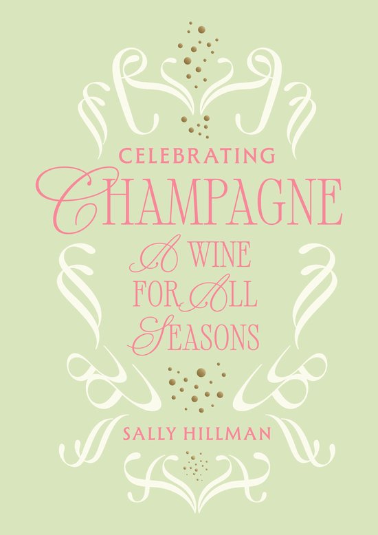 Celebrating Champagne - cover