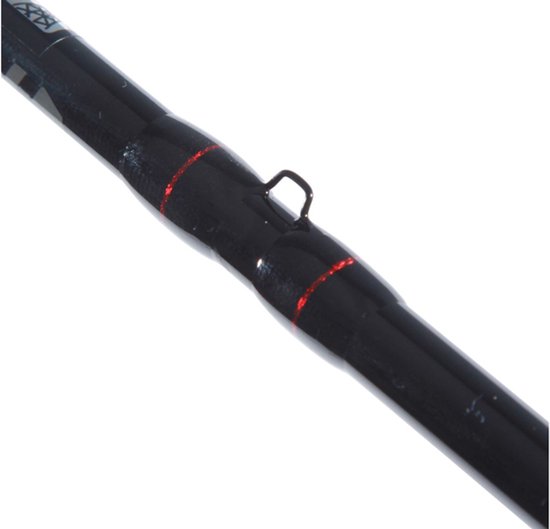 Ultimate Classic Dropshot 1.90m 5-15g - Dropshothengel van Merkloos — afbeelding 3