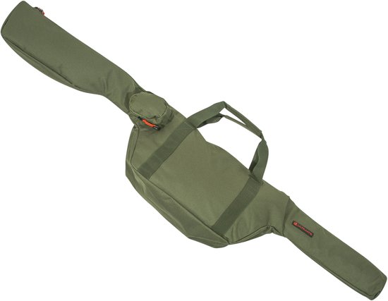 Ultimate Indura Carp Combo Set 12ft 3lb (3-delig) - Karper Set van Merkloos — afbeelding 3