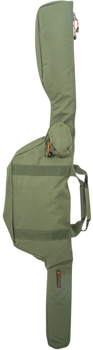 Ultimate Indura Carp Combo Set 12ft 3lb (3-delig) - Karper Set van Merkloos — afbeelding 2