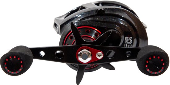 Ultimate Collos BC Reel - Reel van Merkloos — afbeelding 3