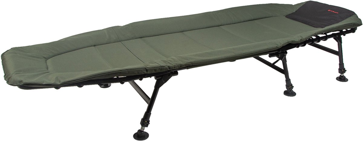 Ultimate Adventure Adapt Flatbed Stretcher - Stretcher