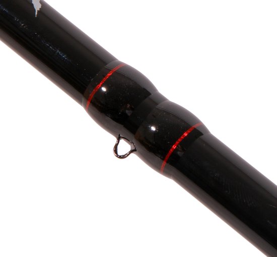 Ultimate Reaper Static Deadbait 12ft (3lb) Tweedelige Doodaashengel - Doodaashengel van Ultimate — afbeelding 3