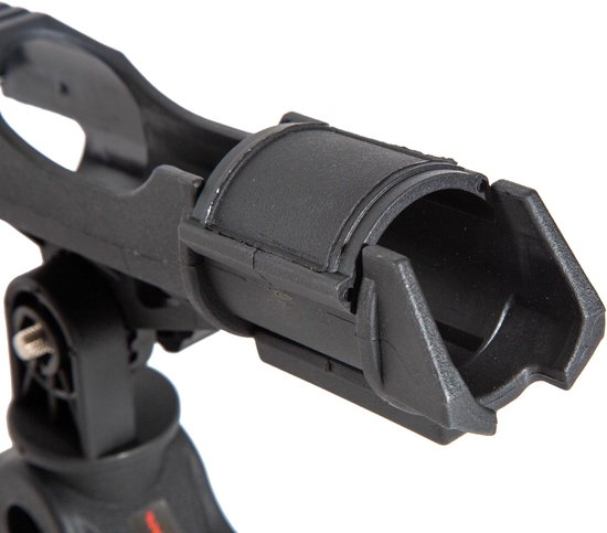 Ultimate Rod Lock Holder & Mount - Bootsteun van Merkloos — afbeelding 3