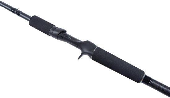 Ultimate Collos Cast Big Bait 2.00m (50-150g) - Baitcaster hengel van Ultimate — afbeelding 5