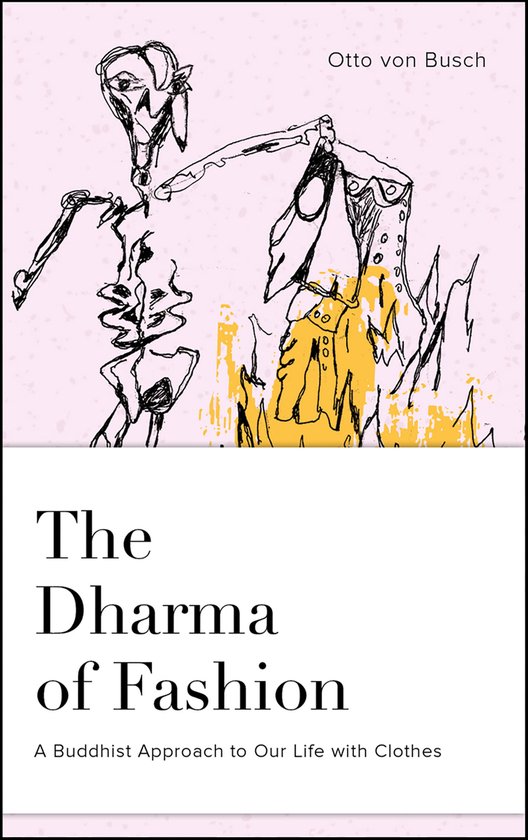 The Dharma of Fashion - cover