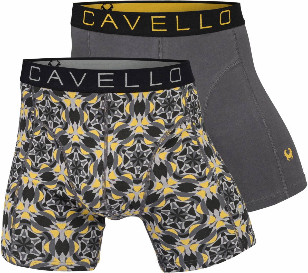 Cavello Heren 2-pack: CB23005 - maat XXL