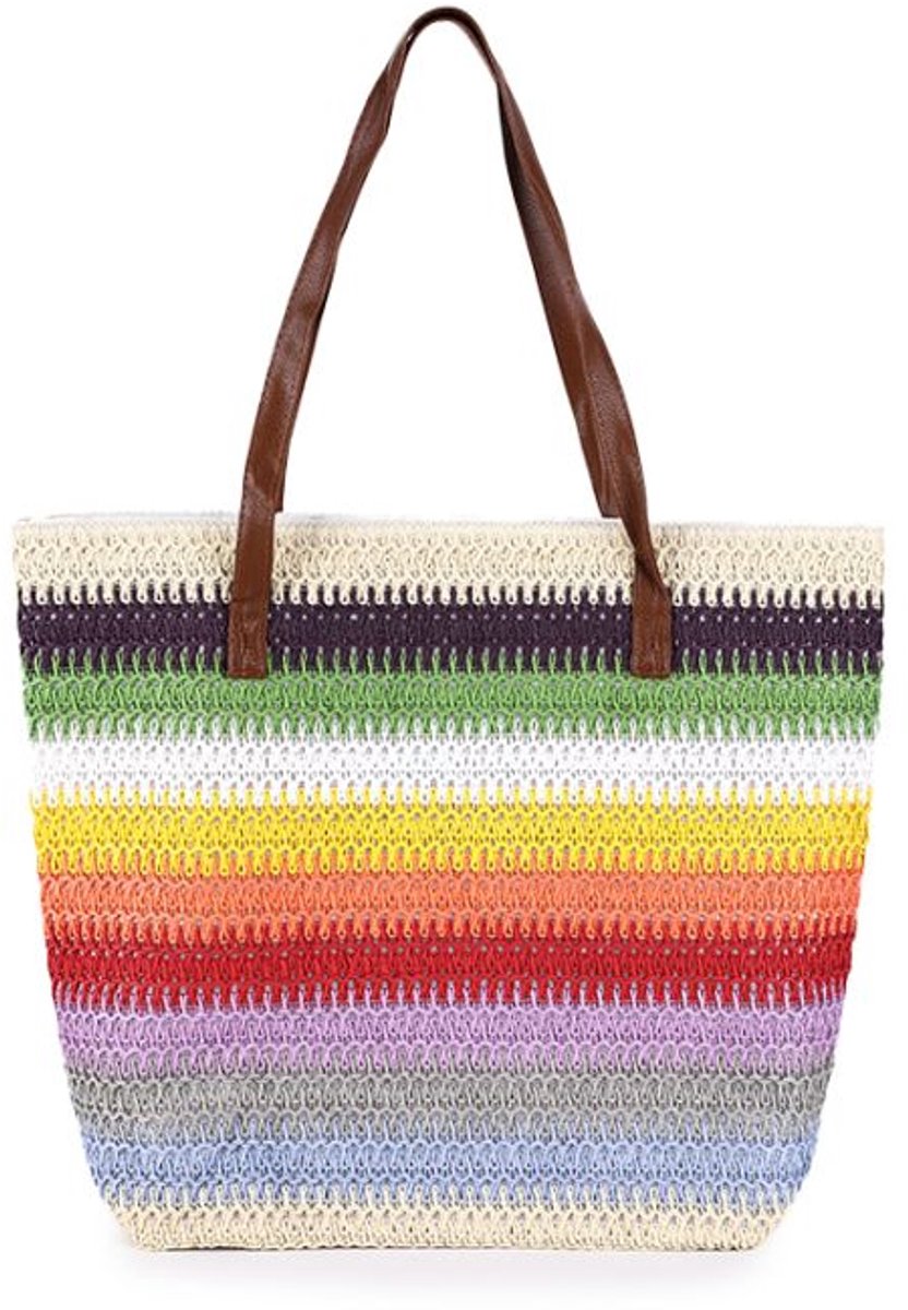 Shopper -RAINBOW