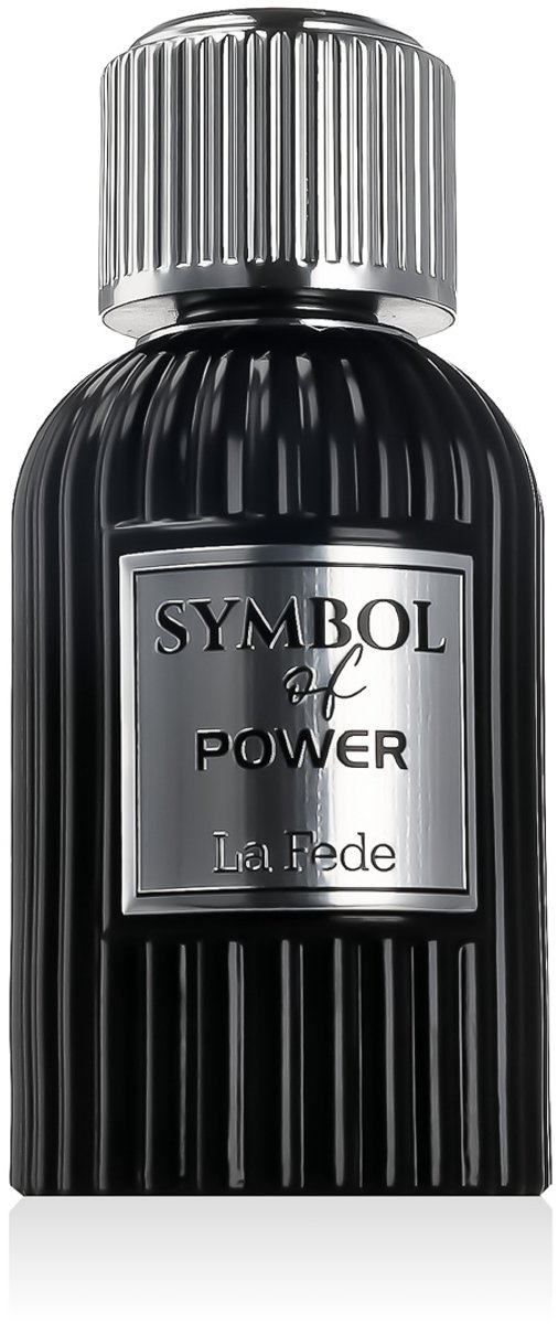 La Fede Symbol of Power Eau De Parfum 100 ml (unisex)