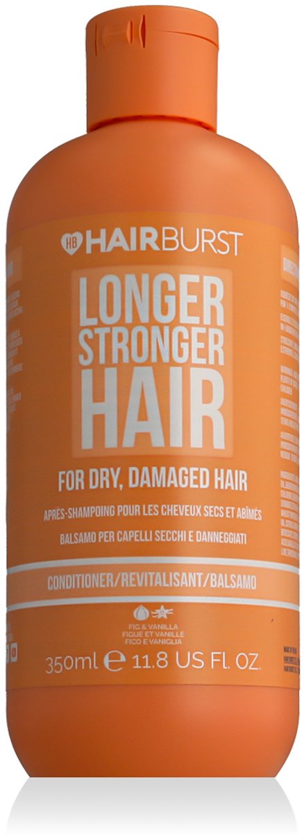 Hairburst Conditioner for Dry and Damaged Hair