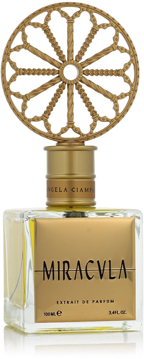 Angela Ciampagna Miracula Extrait de parfum 100 ml (unisex)