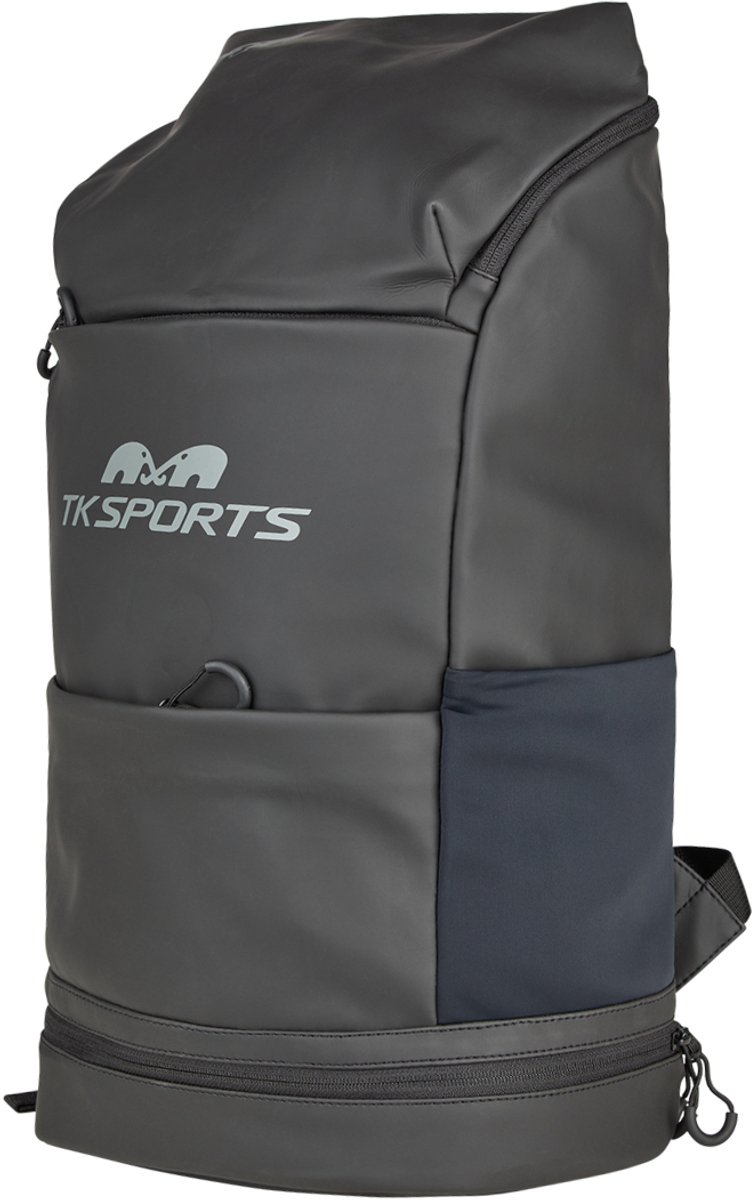 TK Deluxe Backpack