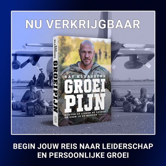 Groeipijn