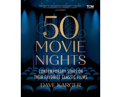 Turner Classic Movies - 50 Movie Nights