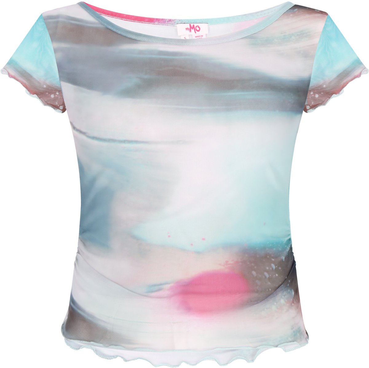 myMo Blouse