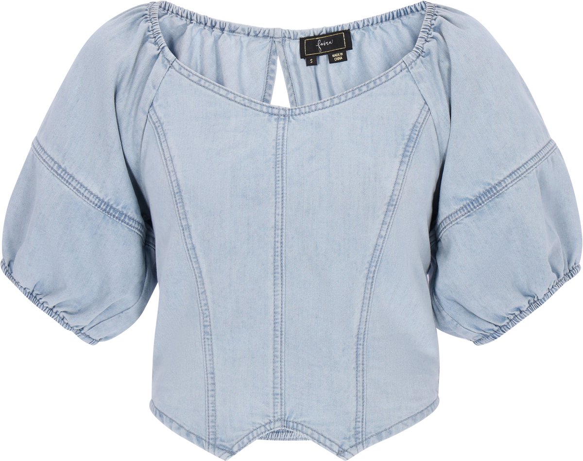 faina Blouse