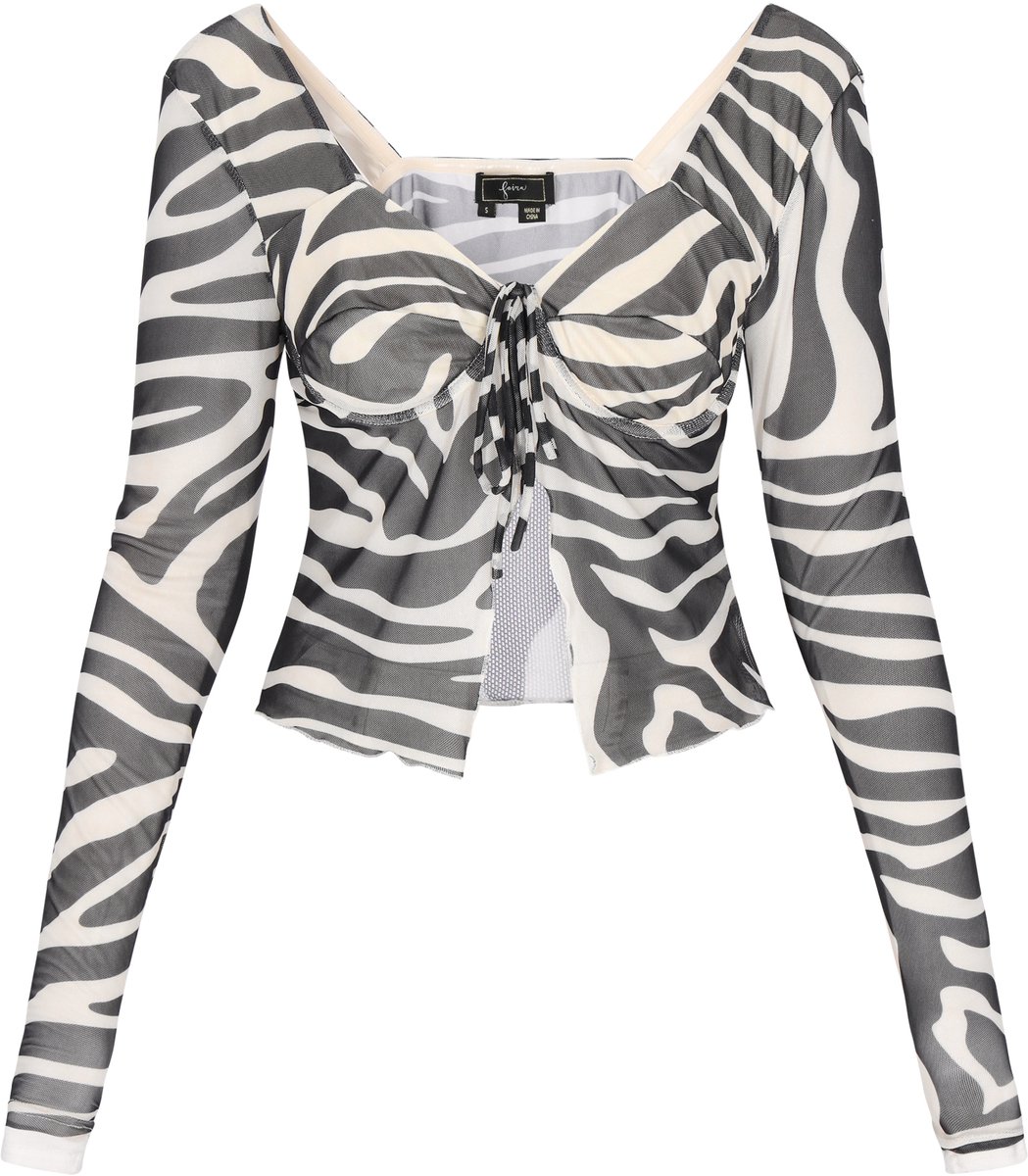 faina Blouse