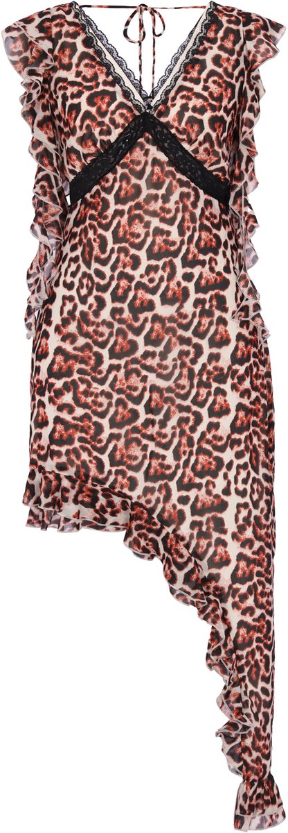 faina Dress
