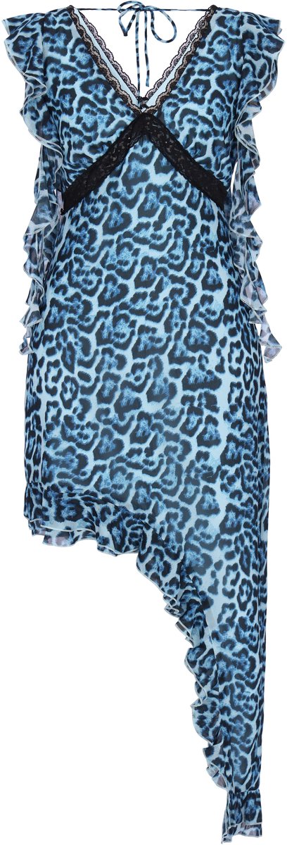 faina Dress