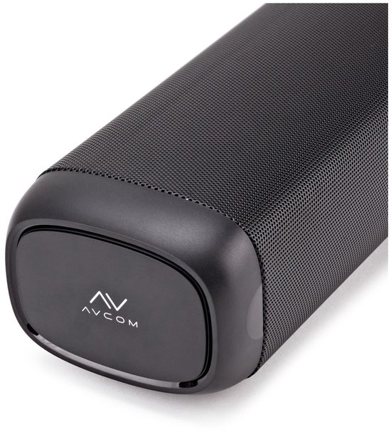AVCOM 2.1 Dolby Atmos Soundbar with Built-In Subwoofer van AVCOM — afbeelding 2