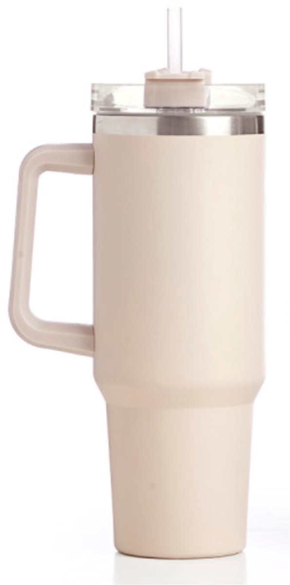 Kinvara Thermosbeker 1,2L Créme