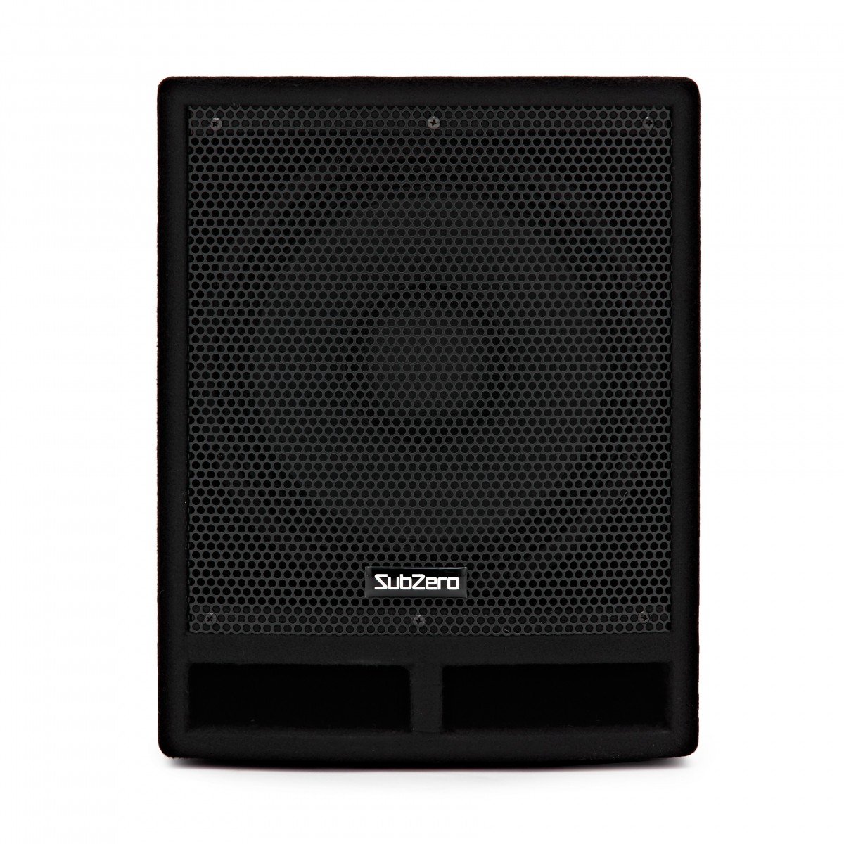 SubZero C12SA 12 500 W actieve PA-subwoofer