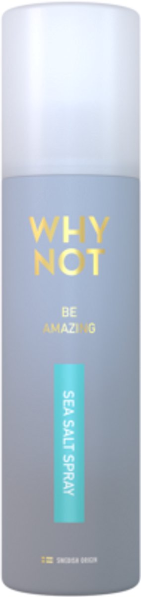 WHY NOT SEA SALT SPRAY 200ml