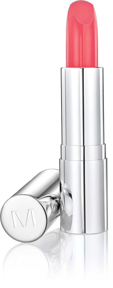 Mavala Emoti Lips Lip-Shine Lippenstift – Kleur 334 Cinque Terre – Lente 2026 Collectie – Mood-Inspired Kleur – Hydraterend & Plumping Effect – Glanzende Finish – Met Vitamine E, Aloë Vera & Shea Butter – Verzorgend & Comfortabel
