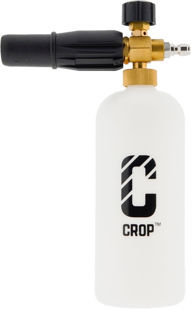 CROP Turbo Foamer - Foam Cannon