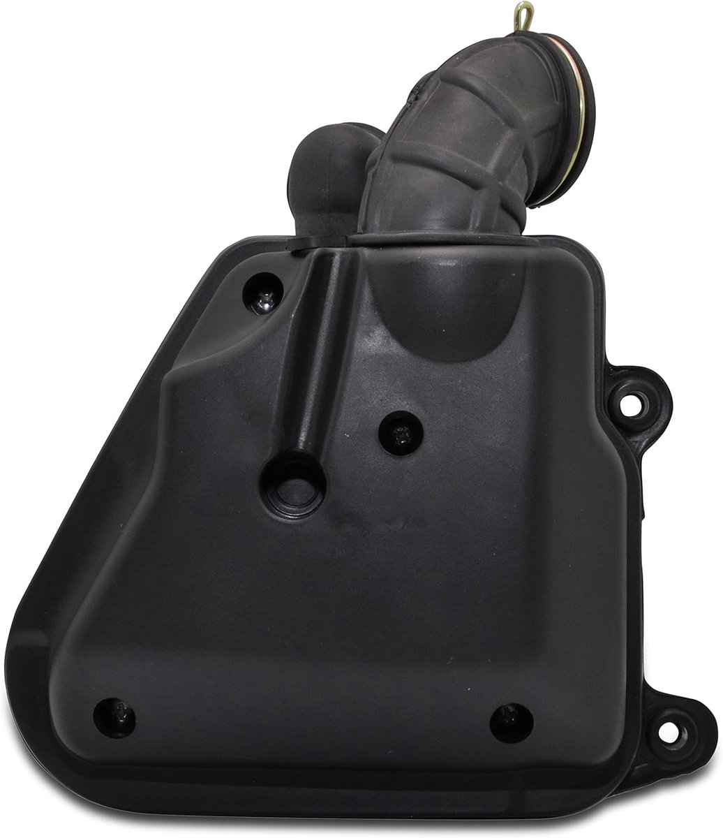 Luchtfilter Vervanging - Luchtinlaat Box - Motor Onderhoud - Complete Set - 29x21x11 cm
