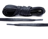 The Kicks Don Wax Veters Plat - 140 cm - Zwart - 8mm