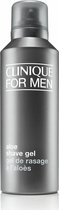 Clinique - MEN aloe shave gel 125 ml