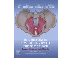 Bekkenbodem Fysiotherapie - Wetenschappelijke Praktijk - Professionele Behandeling - Nieuwste Evidence - 753 Pagina's