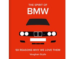 The Spirit of BMW
