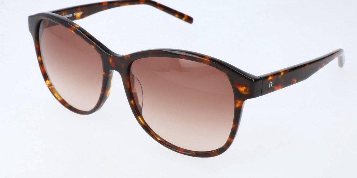 Rodenstock R3266 Havana 58/15/140 WOMAN Zonnebrillen