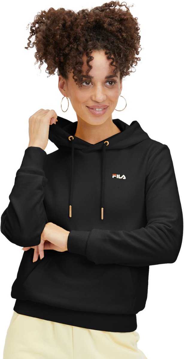 Fila Bruchsal Sweater Dames Zwart