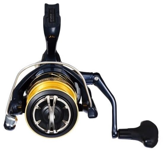Shimano Spheros SW 4000XG 4000 — afbeelding 4