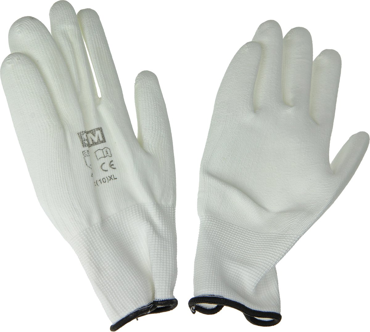 Sam Pro Schildershandschoen PU - XL