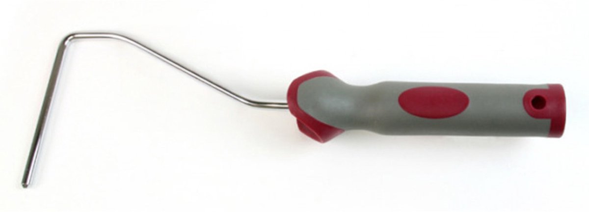 Flensburg Verfrolbeugel Softgrip - 10cm - 6 mm